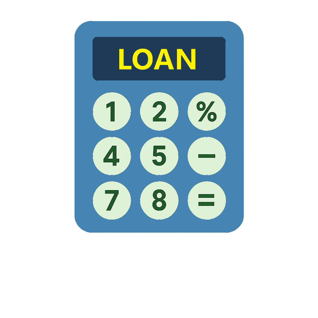Loan Calculator